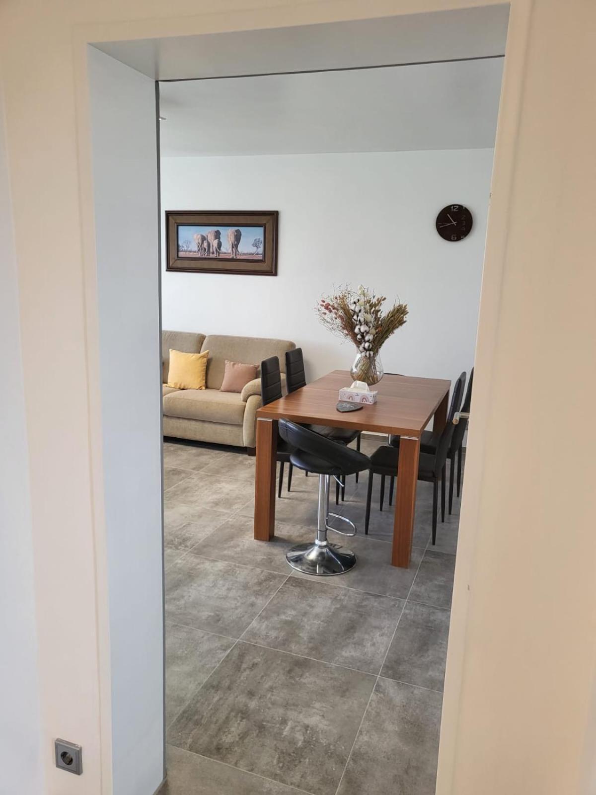 Apartament Chic Appart Im Herzen Bad Nauheim, 2-Zw, 65Qm Zewnętrze zdjęcie