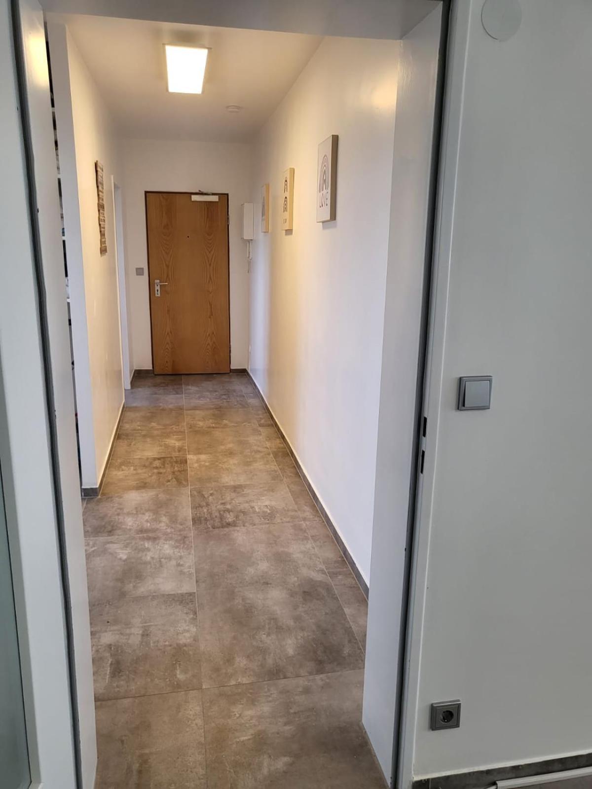 Apartament Chic Appart Im Herzen Bad Nauheim, 2-Zw, 65Qm Zewnętrze zdjęcie