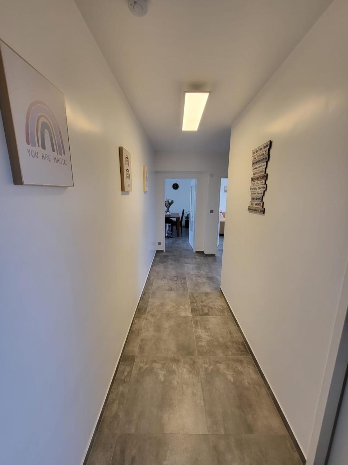 Apartament Chic Appart Im Herzen Bad Nauheim, 2-Zw, 65Qm Zewnętrze zdjęcie