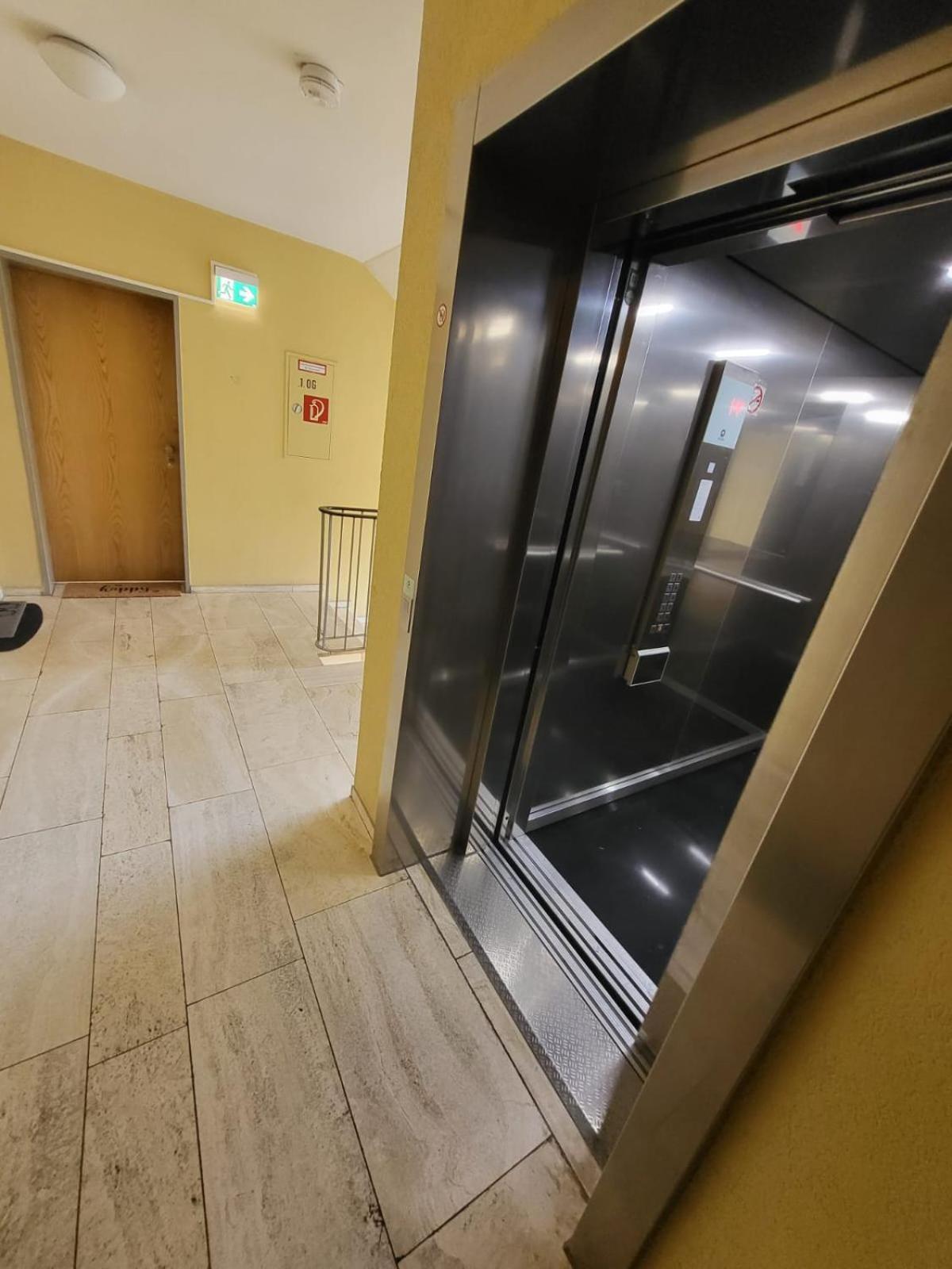Apartament Chic Appart Im Herzen Bad Nauheim, 2-Zw, 65Qm Zewnętrze zdjęcie