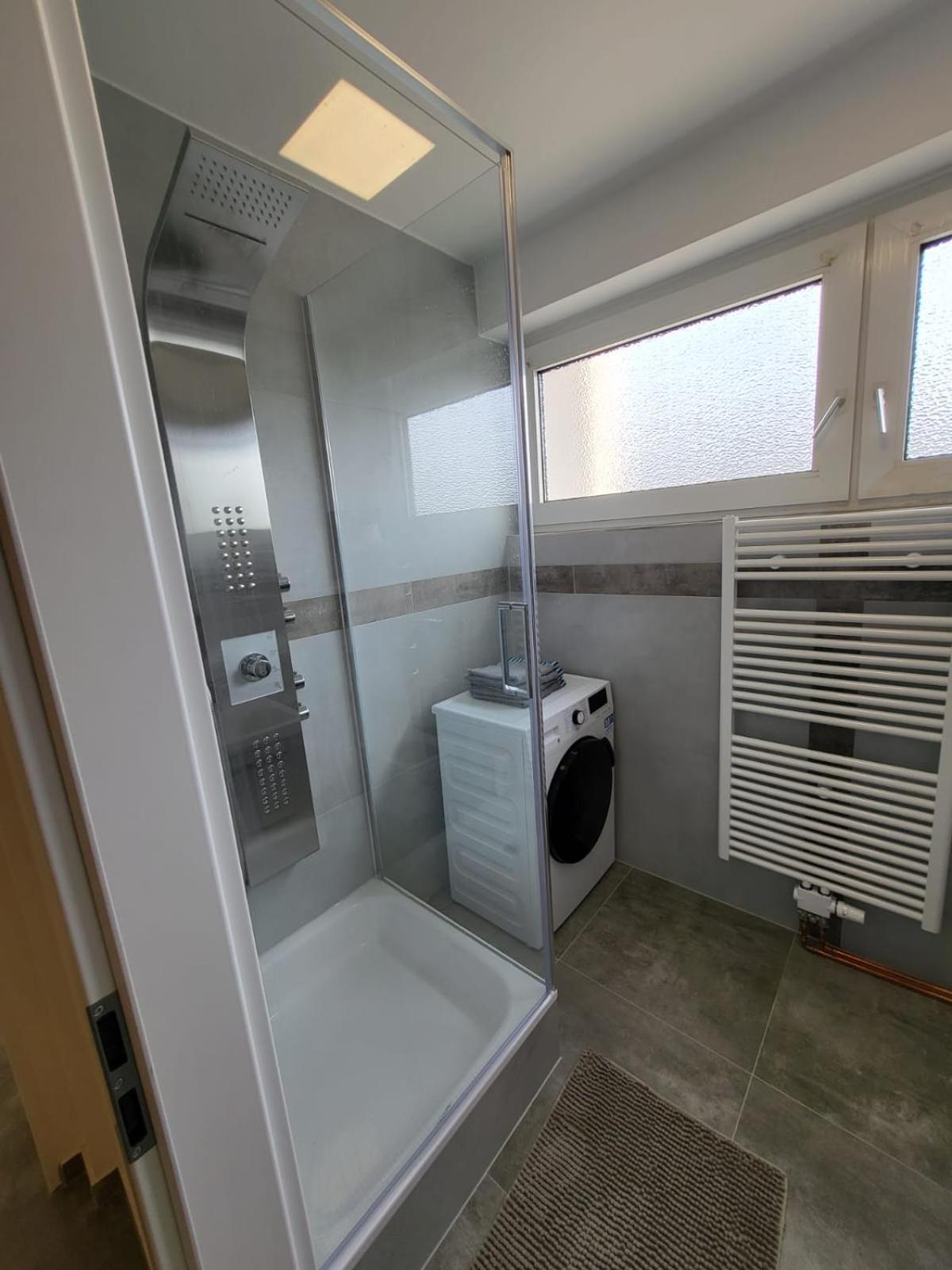 Apartament Chic Appart Im Herzen Bad Nauheim, 2-Zw, 65Qm Zewnętrze zdjęcie