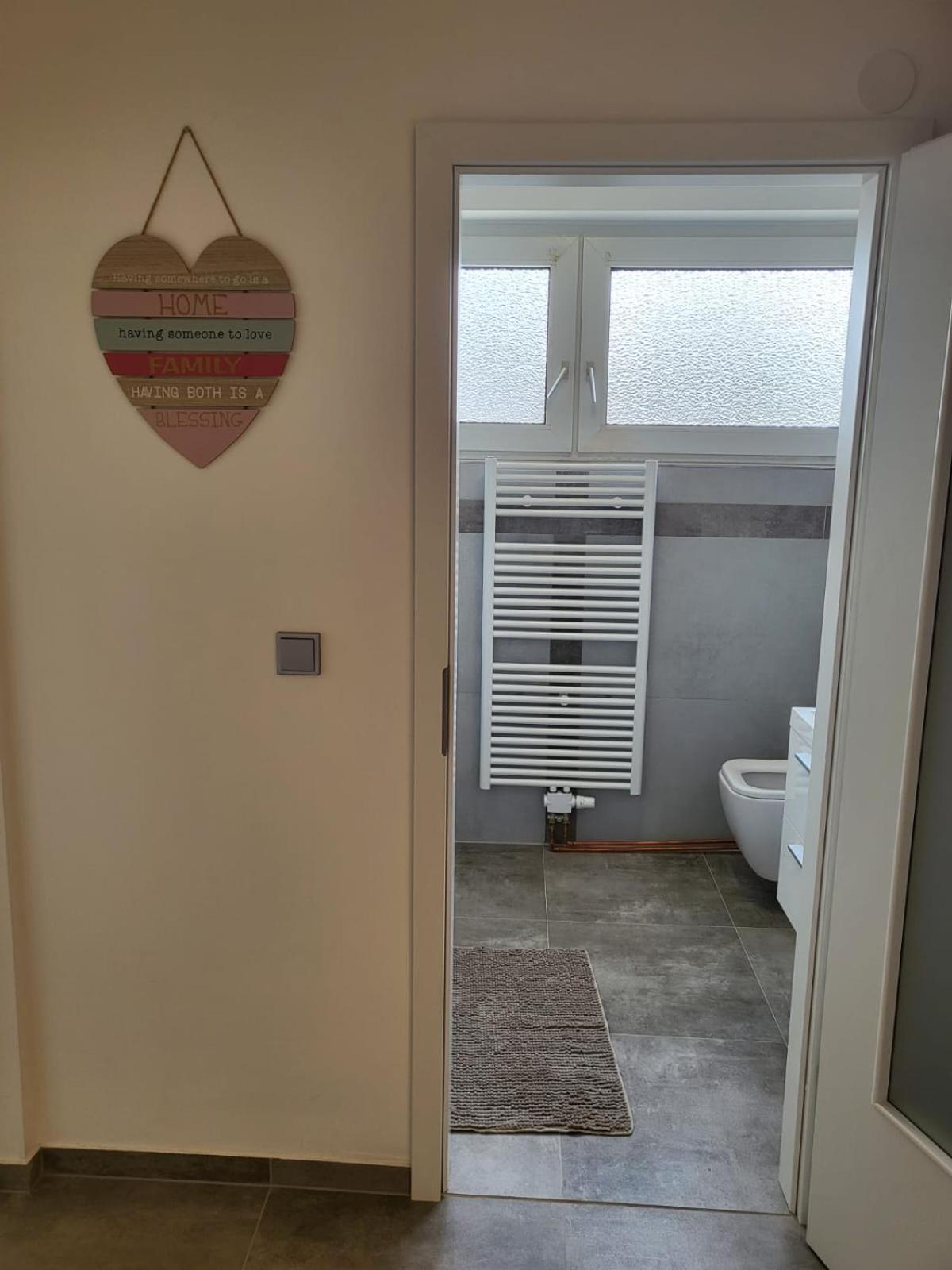 Apartament Chic Appart Im Herzen Bad Nauheim, 2-Zw, 65Qm Zewnętrze zdjęcie