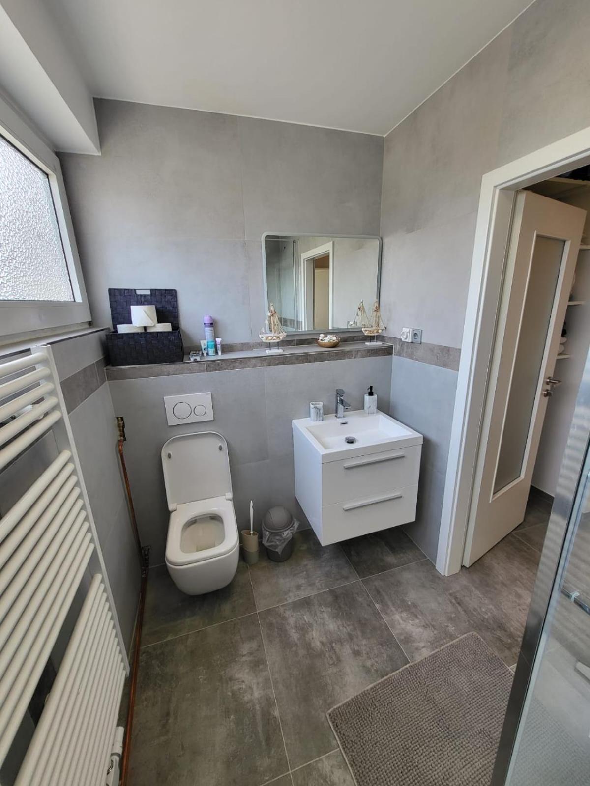 Apartament Chic Appart Im Herzen Bad Nauheim, 2-Zw, 65Qm Zewnętrze zdjęcie