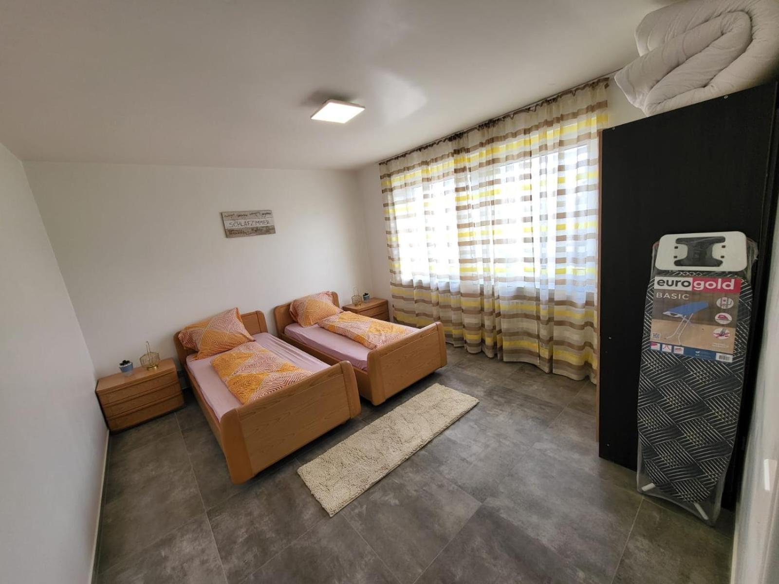 Apartament Chic Appart Im Herzen Bad Nauheim, 2-Zw, 65Qm Zewnętrze zdjęcie