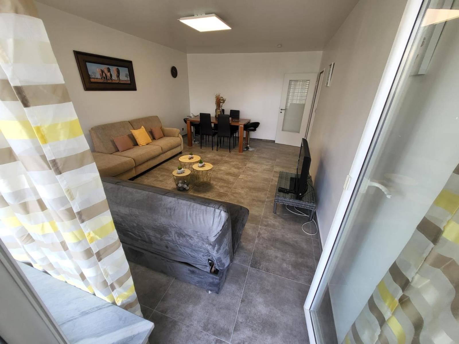 Apartament Chic Appart Im Herzen Bad Nauheim, 2-Zw, 65Qm Zewnętrze zdjęcie