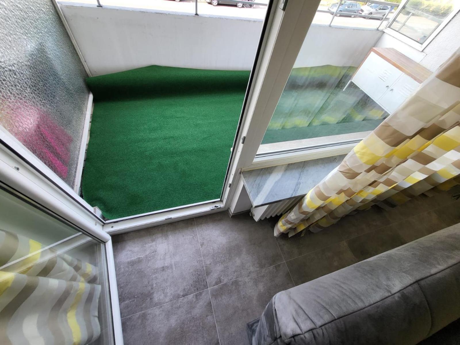 Apartament Chic Appart Im Herzen Bad Nauheim, 2-Zw, 65Qm Zewnętrze zdjęcie