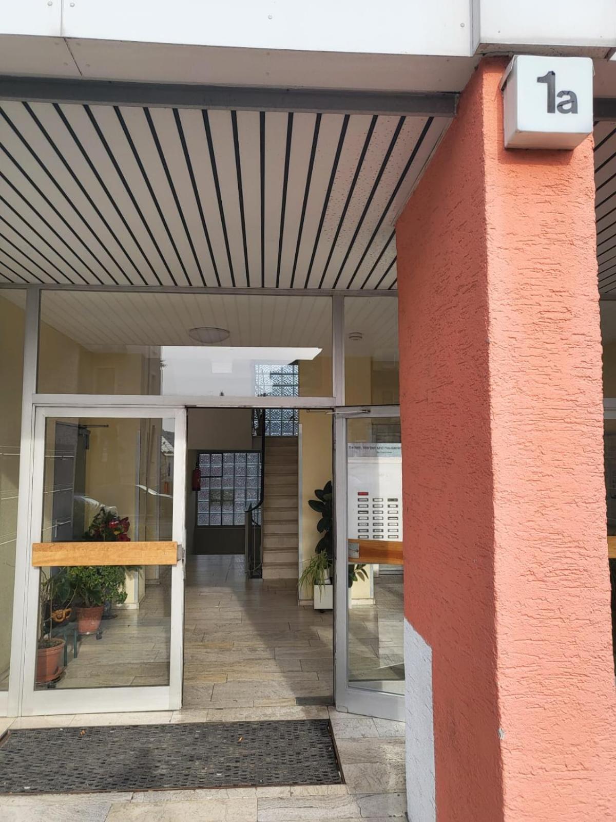Apartament Chic Appart Im Herzen Bad Nauheim, 2-Zw, 65Qm Zewnętrze zdjęcie