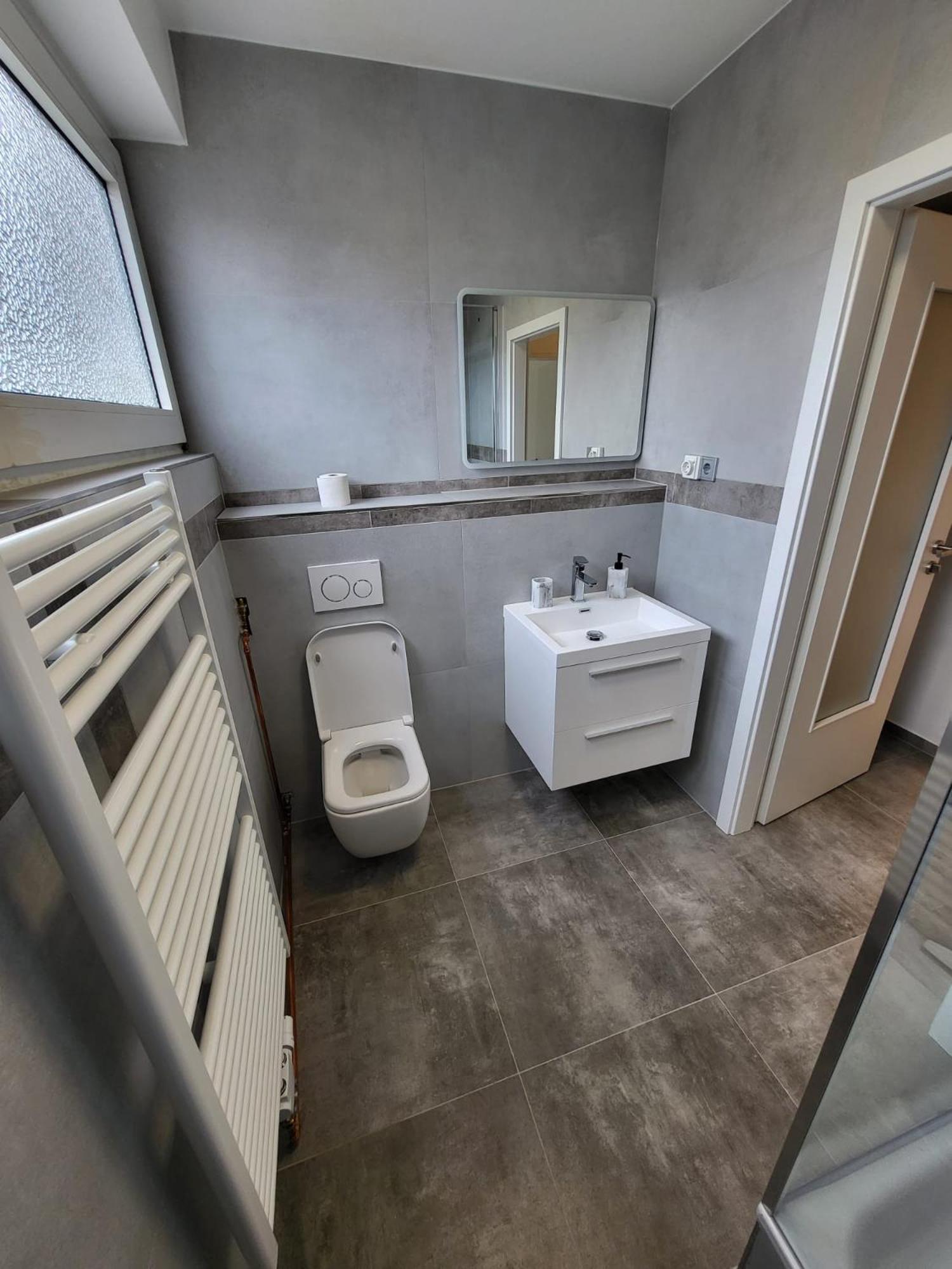 Apartament Chic Appart Im Herzen Bad Nauheim, 2-Zw, 65Qm Zewnętrze zdjęcie