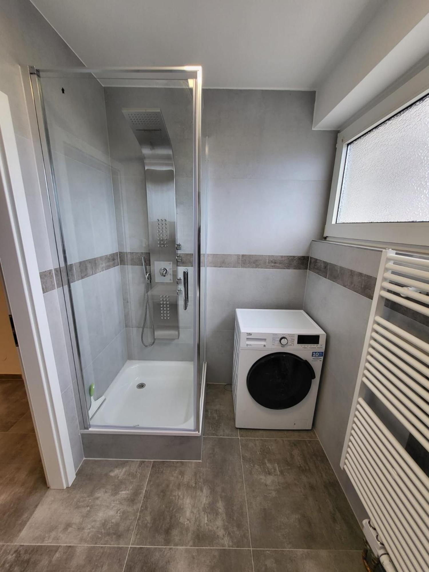 Apartament Chic Appart Im Herzen Bad Nauheim, 2-Zw, 65Qm Zewnętrze zdjęcie