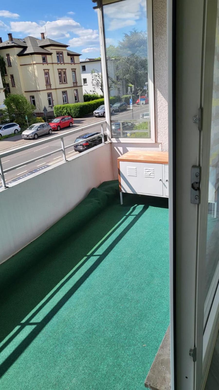 Apartament Chic Appart Im Herzen Bad Nauheim, 2-Zw, 65Qm Zewnętrze zdjęcie